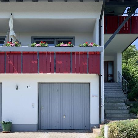 Ferienhaus Keller Lippertsreute Zewnętrze zdjęcie