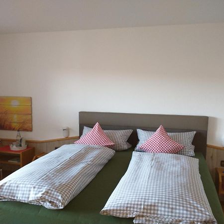 Ferienhaus Keller Lippertsreute Zewnętrze zdjęcie