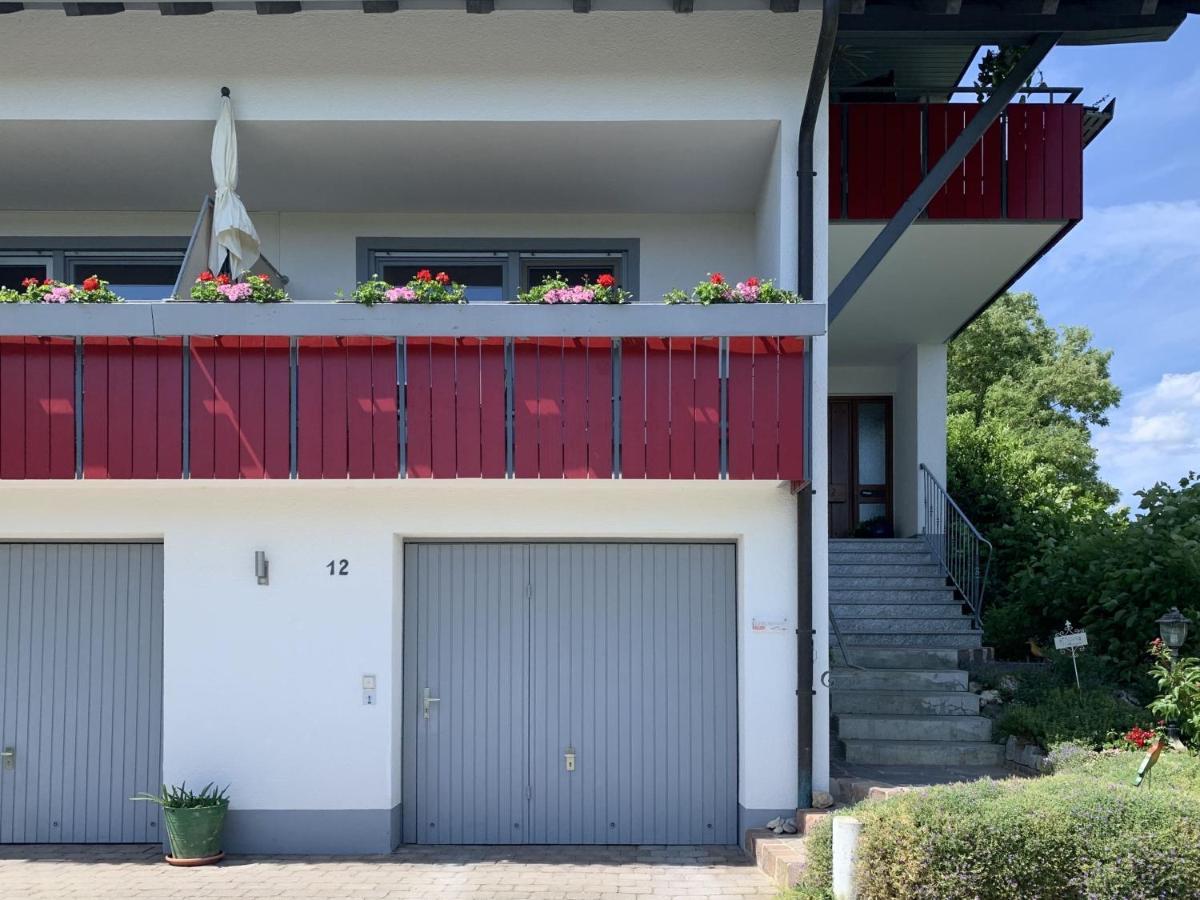 Ferienhaus Keller Lippertsreute Zewnętrze zdjęcie