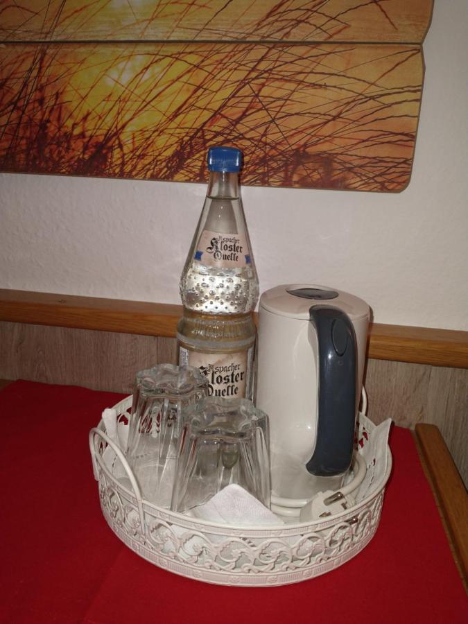 Ferienhaus Keller Lippertsreute Zewnętrze zdjęcie