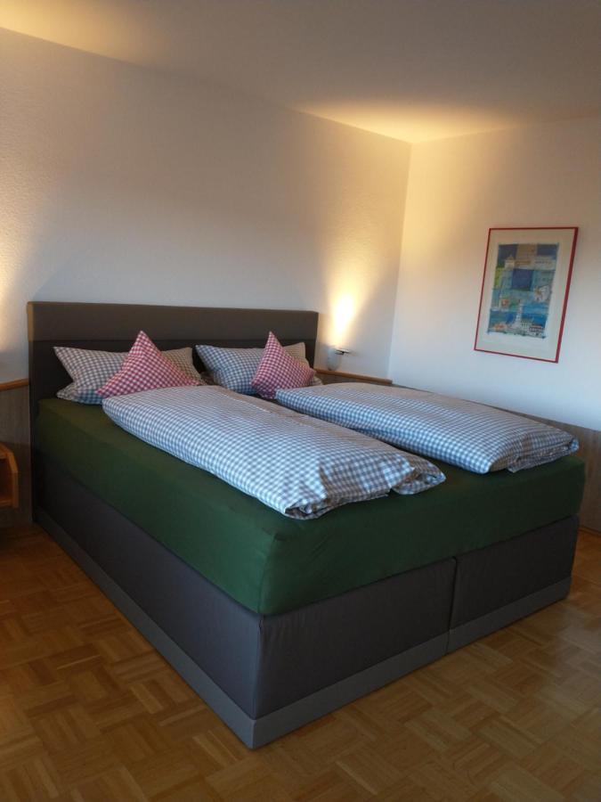 Ferienhaus Keller Lippertsreute Zewnętrze zdjęcie