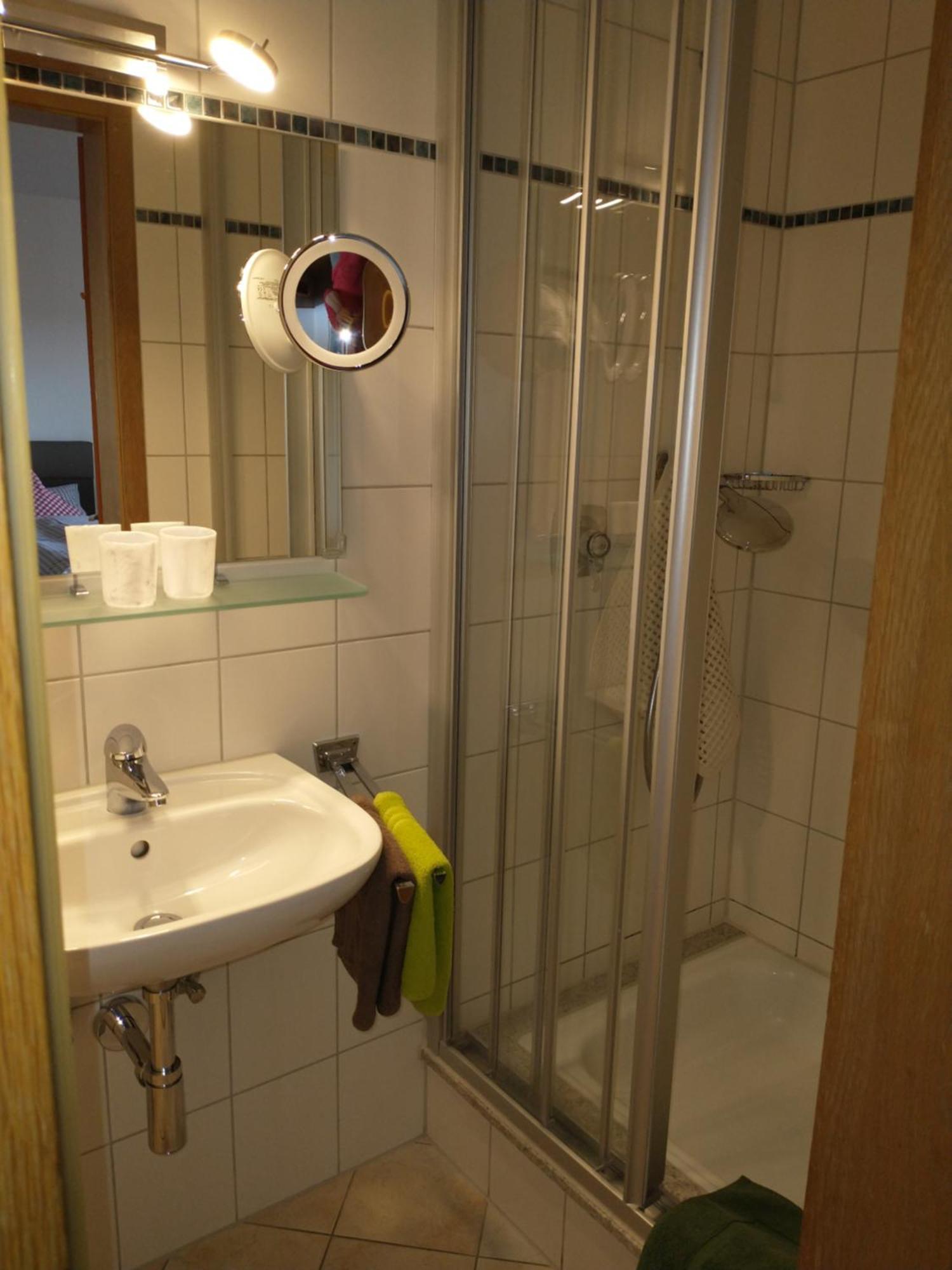 Ferienhaus Keller Lippertsreute Zewnętrze zdjęcie